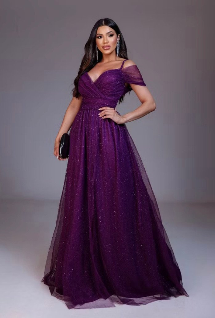 Brilho e Elegância em Ametista