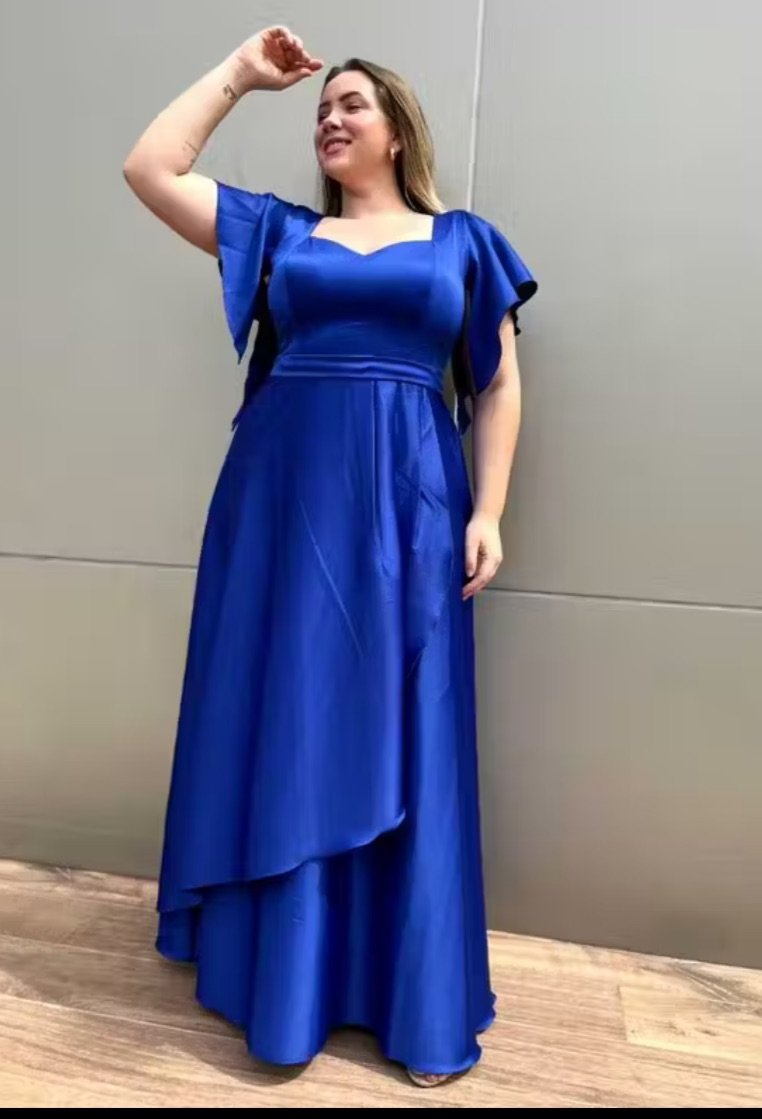 Elegância Azul para Eventos