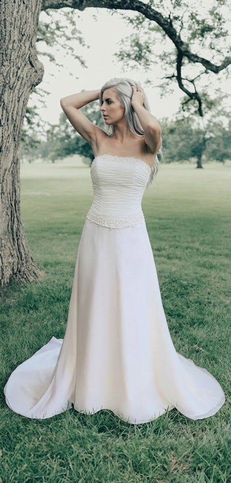 Elegância Clássica ao Ar Livre