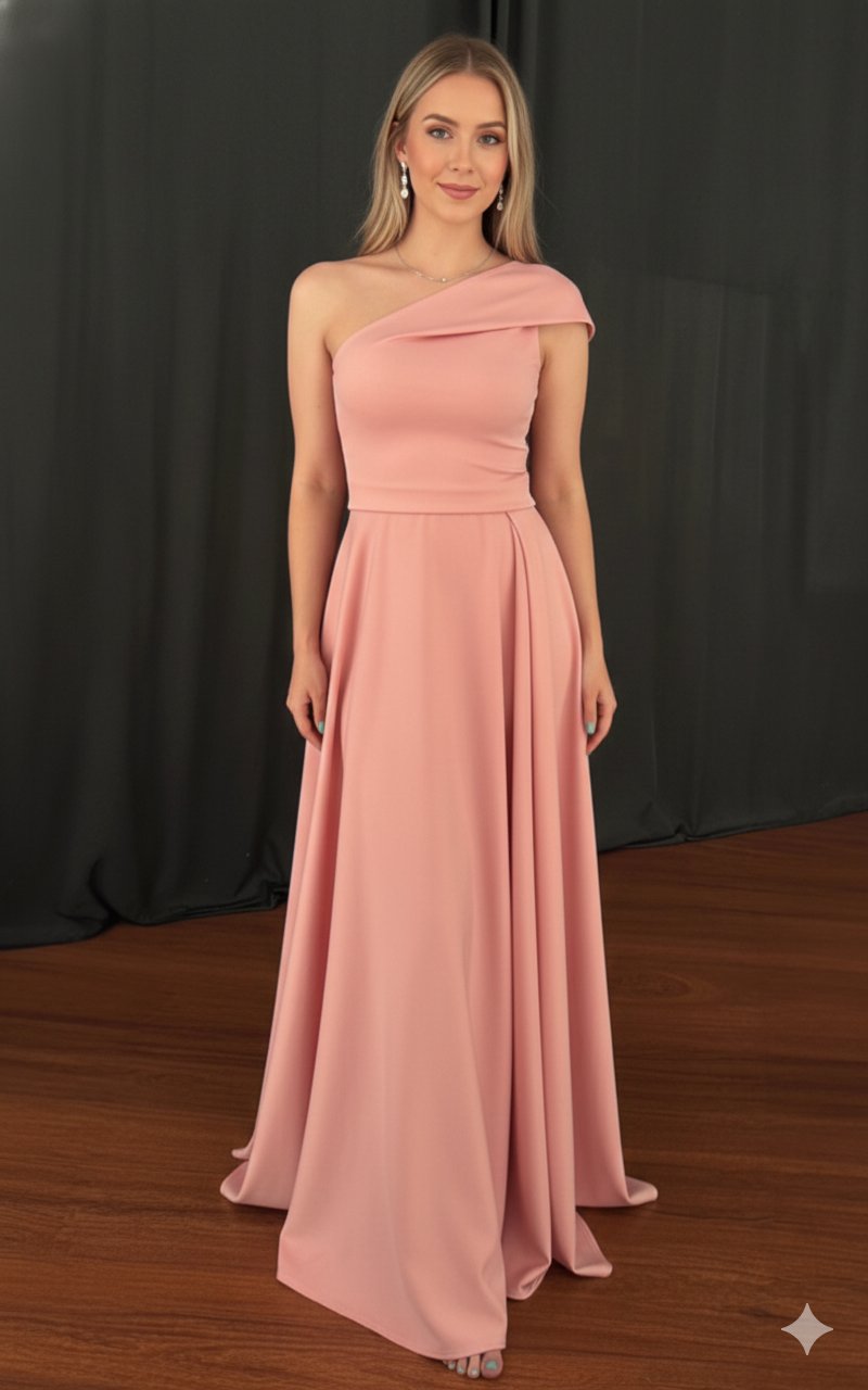 Rosa Chá: Elegância em Cada Onda