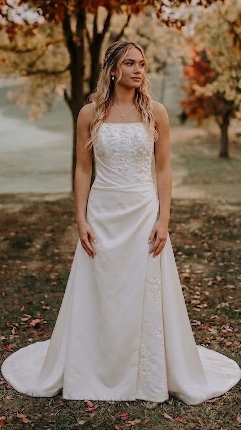 Elegância Clássica ao Ar Livre
